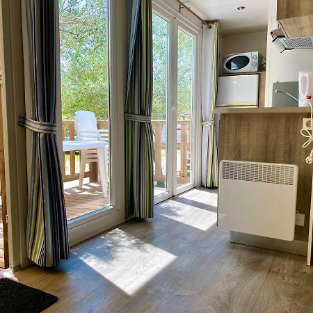 De Pujol Greenchalets Argeles Sur Mer エクステリア 写真