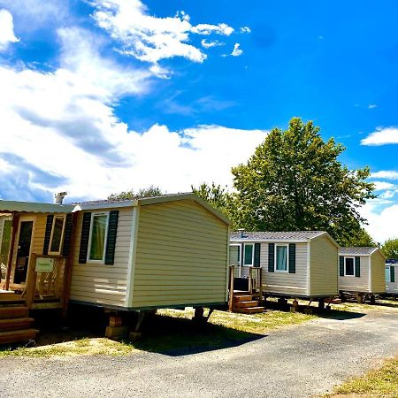 De Pujol Greenchalets Argeles Sur Mer エクステリア 写真