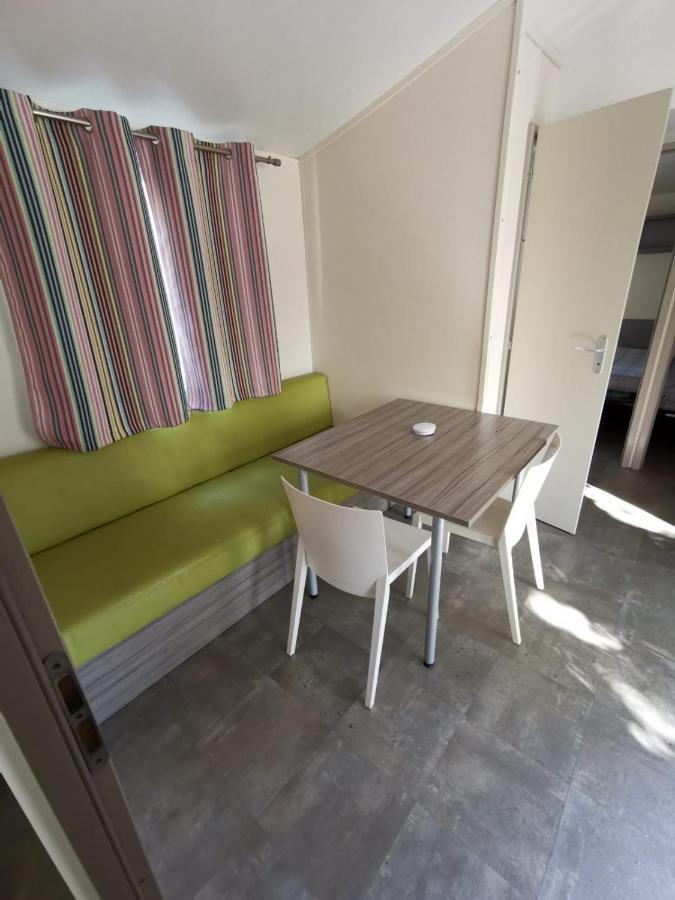 De Pujol Greenchalets Argeles Sur Mer エクステリア 写真