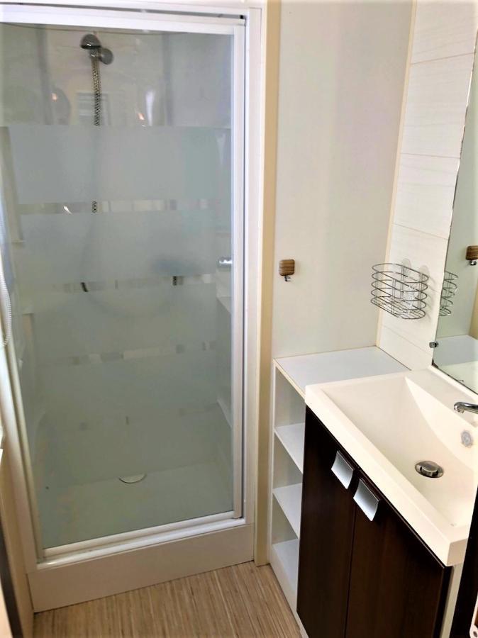 De Pujol Greenchalets Argeles Sur Mer エクステリア 写真