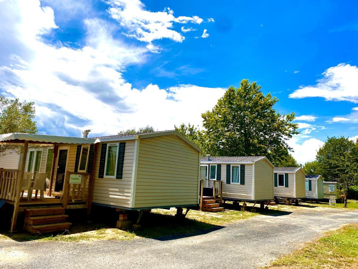 De Pujol Greenchalets Argeles Sur Mer エクステリア 写真